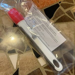 Pampered Chef Basting Brush